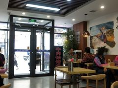 大堂-牛马行牛肉饸饹铺(长春总店)