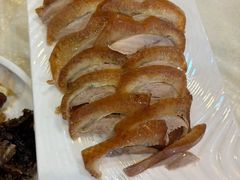 -便宜坊烤鸭店(玉蜓桥天坛店)