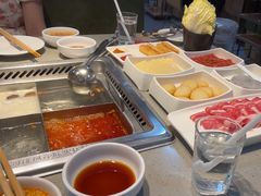 -海底捞火锅(杭州滨江九宜城店)