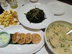 -双合园·海鲜水饺青岛菜(九水东路店)