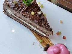 -YUE·6·西式融合餐厅(外滩六号店)