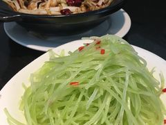 -鹿港小镇(霄云店)