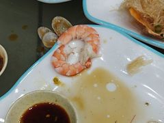 -七鲜渔港美食餐厅(巽寮湾海景店)