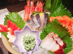 -匠和风精致料理(莆田财富中心店)