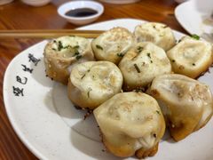 -哑巴生煎(姑苏区苏安新村店)