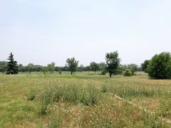 -汉长安城未央宫国家考古遗址公园