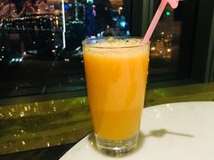 -三迪希尔顿酒店·星空酒廊