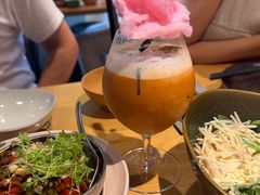 -Ginger(兴国路店)
