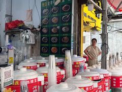 -鲍氏老字号冷热饮老店(瑞安店)