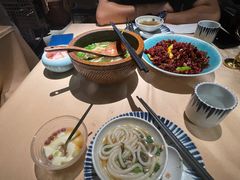 -山石榴·贵州菜(丰盛里店)