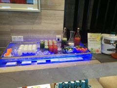 -杭州东站汇和君亭酒店
