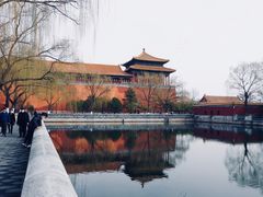 -东华门大街小区