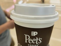 澳洲小白-Peet's 皮爷咖啡(陆家嘴中心店)