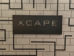 -Xcape异时刻密室逃脱(长风大悦城店)