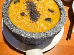 -菌自由丨野生菌火锅特色庭院餐厅(丽江古城店)