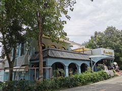 -三圣花乡旅游区