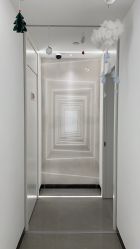 -处女座·MISS VIRGO·半永久纹眉野生眉