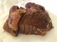 酱牛肉-老马家马峰腊牛羊肉店(桥梓口店)