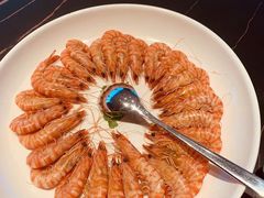 -宝燕壹号景观餐厅(龙盛国际商业广场店)