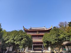 -岳麓书院