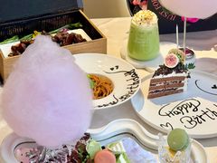 -迦南苑·新派青岛菜·生日纪念日主题餐厅