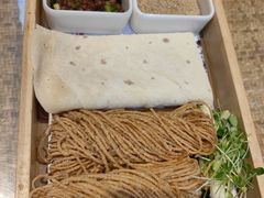 -大张烙馍村·美食地标(泉山店)