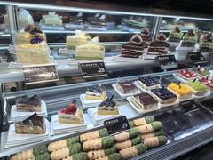 -FANEN法念·烘焙·甜点(万象城店)