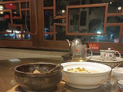 -山水茶艺馆·点心粤菜·30年老字号