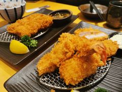 -胜博殿日式炸猪排(西红门店)