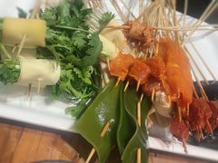 -牛小嫩串串火锅(老国贸总店)