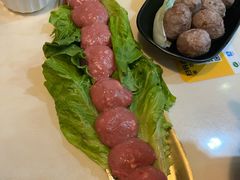 -福合埕牛肉丸(福平路店)