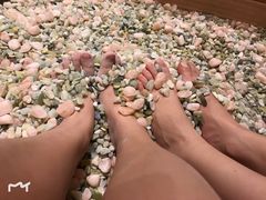 -丽池宫韩式汗蒸会馆(华灯坊店)