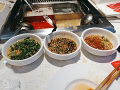 -海底捞火锅(北京路店)