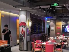 -南门四季铜锅涮肉(大屯·北苑店)