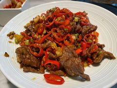 -蔴将·川菜(黄龙万科店)