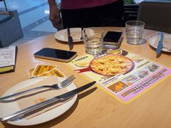 -乐凯撒披萨(正佳广场店)