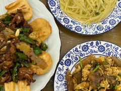 -美味居(古城店)