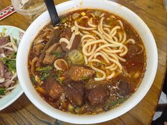 -豫掌柜饸饹面·烩面(秀沿路店)