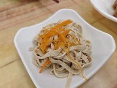 -好呷(东城十三碗美食广场店)