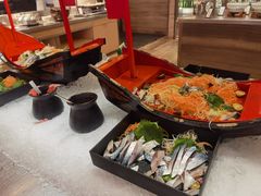 -北京王府井希尔顿酒店·万斯阁西餐厅