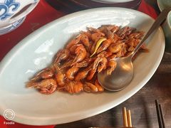 -孔乙己酒家(虹桥路店)