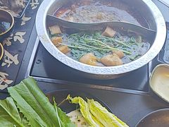 -牛武士寿喜烧·和牛火锅自助(全球首店)