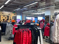 -深圳华盛奥特莱斯(华南一道店)