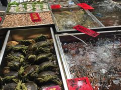 -湛江渔港·大排档(乐园路总店)
