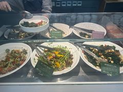 -Green Option(官舍店)