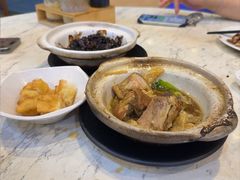 -三美肉骨茶(柏威年广场店)