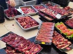 -陈记顺和牛肉火锅馆(林乐路店)