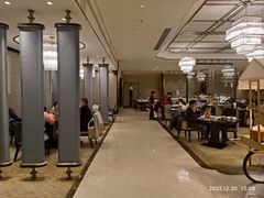 -京香轩·中餐厅(上海中庚聚龙酒店)