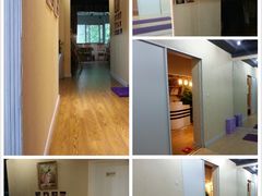 -雅米拉艺术中心(少儿舞蹈培训)