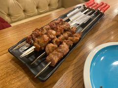 -米赫曼新疆餐厅·清真(老沪闵路店)